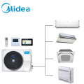 Midea Vrf Air Conditioning Installation Air Conditioners for Hotels and Resorts